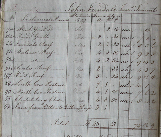 A close-up of a book
Description automatically generated
